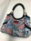 Vera Bradley Handled Bag