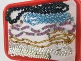 (7) Vintage Necklaces