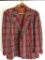 Sportsman Knits Blazer, Richman Bros., Most sizes have been large or extra large