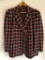 Cox's Fairborn Ohio Blazer, Most Sizes have been large and extra large