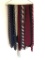 Group of 12 Neck Ties as Shown