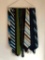 Group of 12 Neck Ties as Shown