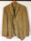 McGregor Large, Corduroy Jacket