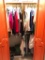 Closet Of Ladies Clothing & Shoes