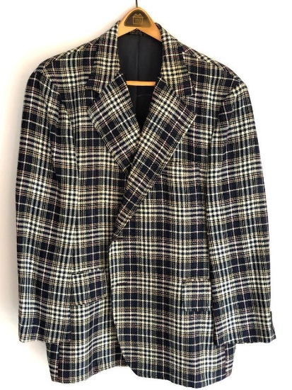 Cox's Fairborn Ohio Blazer, Most Sizes have been large and extra large