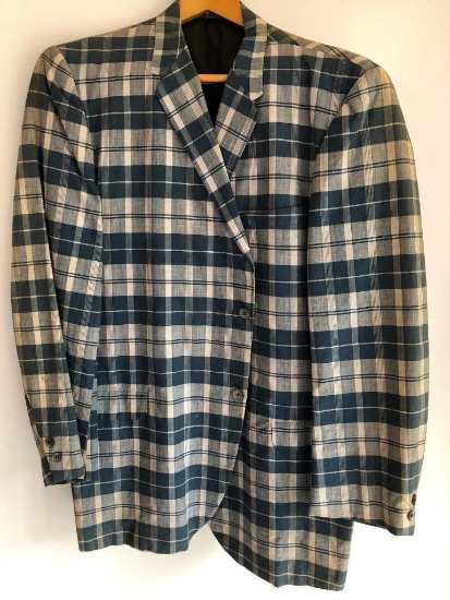 Sears Blazer, No Size, Most have been large or XL