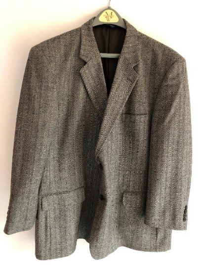 Botany Five Hundred, 100% Lamb Wool, Blazer, No Size, Most Sizes Have been Large to Extra Large