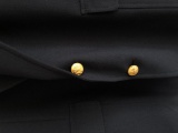 Wall Street Collection Blazer by Elder Beerman, No Size, Most have been Large to Extra Large