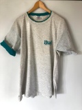 Bud T-Shirt, Size Xl, Double Color
