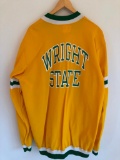 Wright State Basketball Warm-Up Jacket