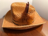 Straw Hat