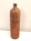 German Stoneware Wine Bottle-1 Liter
