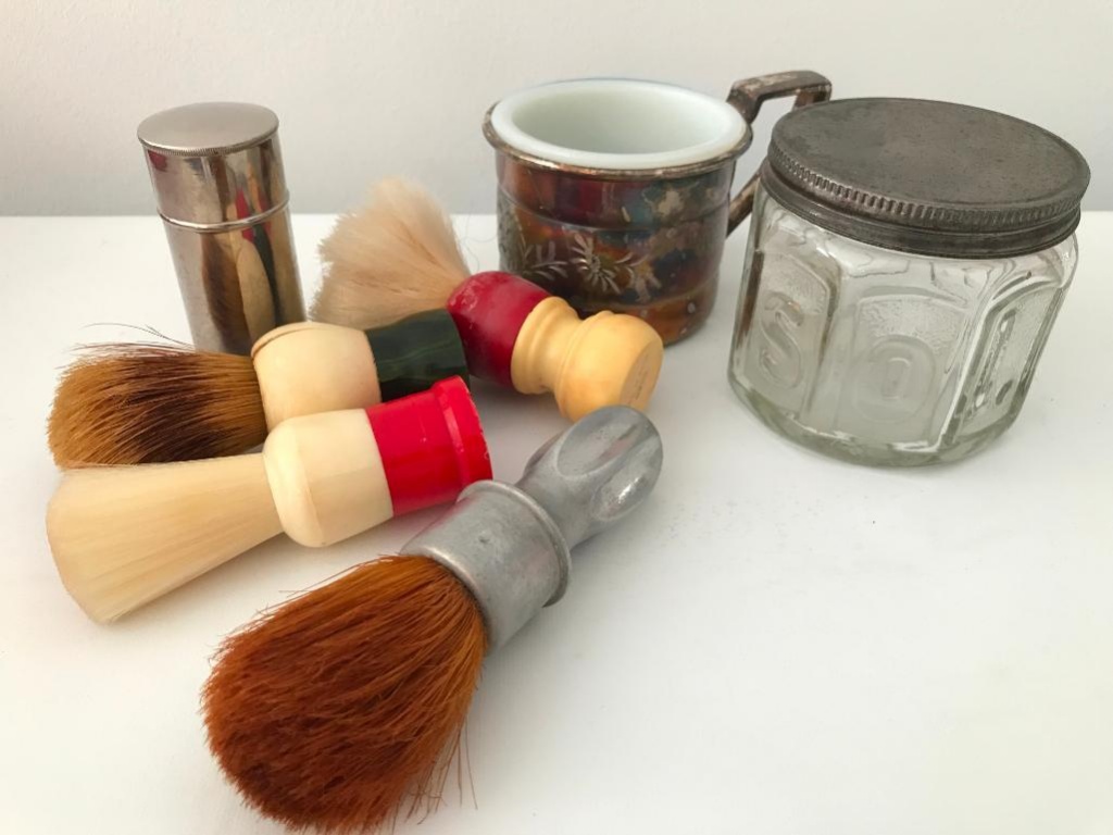 Online Only Trustee Aucton 5 of Antique Items