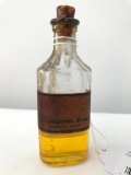 Osborn, Ohio Medicine Bottle