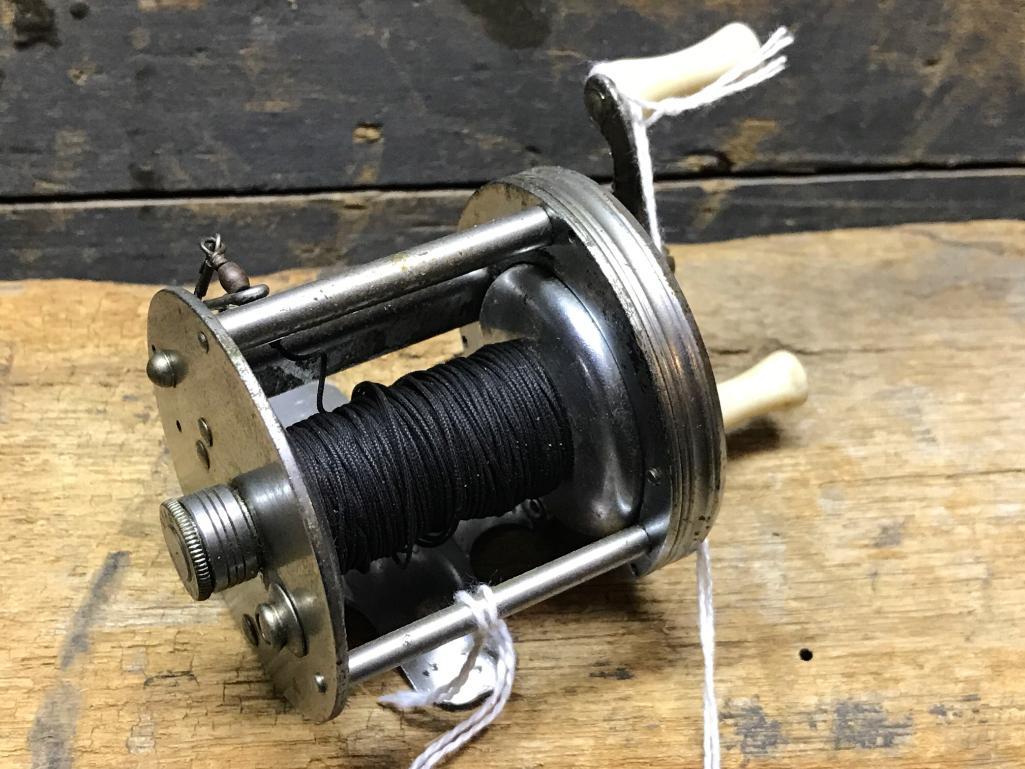 Bronson Fly Vintage Fishing Equipment for sale