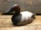 Vintage Wooden Duck Decoy