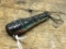 Montpelier Bait Company Wooden Fishing Lure 