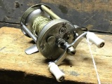 Vintage Pflueger Summit No.1993L Fishing Reel