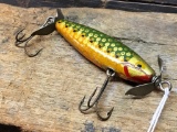 Jim Pfeffer Baits 