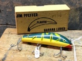 Jim Pfeffer Baits 