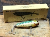 Jim Pfeffer Baits 