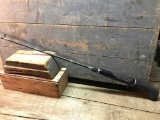 Lew's Fuji Fit Fishing Rod