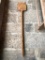 Vintage, Pizza/ Bread Paddle, Approx. 57 Inches Long