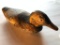 Antique/Vintage Duck Decoy, Approx. 15 Inches Long