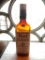 28 Inch Tall Paul Jones Whiskey Bottle, It has Wear from Sun and Age