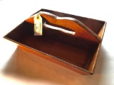 Vintage, Miniature Utensil Tray, 11 1/2 Inches by 9 Inches