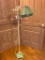 Vintage/Antique Floor Lamp, 56 Inches Tall