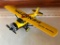 Gearbox Die Cast, Pennzoil Plane, Approx. 9 Inches Long