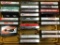(20)+ Vintage Cassettes In Case