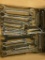 Group Of (20) Open/Box End Wrenches