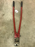 36 Inch Bolt Cutters