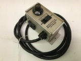 Bryant E050 Vibratory Feeder Bowl Control 5A/120Vac