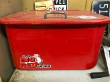 3.5 Gallon Parts Washer by Torin, Has Thick Chemical that Appears to Have Been Used, It does work!