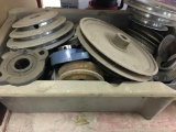 Box Of Pulleys