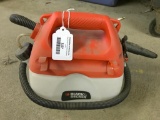 Black & Decker Garden Sprayer