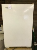 Small Haier Freezer