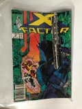 X-Factor #35 Comic Book