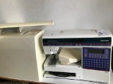 Husqvarna Viking 555 Sewing Machine