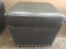 Decorator Ottoman W/Storage