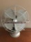 Vintage Westinghouse Electric Fan