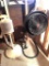 Heat Stream and Heater and Vornado Fan, Both Work