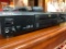 Sony CD/DVD/ Player Model DVP-S550d