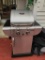 Char-Broil Commercial Infra-red Gas Grill W/Cover & Tank
