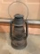 Vintage Barn Lantern