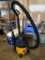 Shop-Vac Pro 4.5HP Wet/Dry Vac W/Attachments