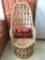 Rattan/Wicker Chair